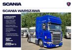 Scania R 450 LA4x2MEB - 1