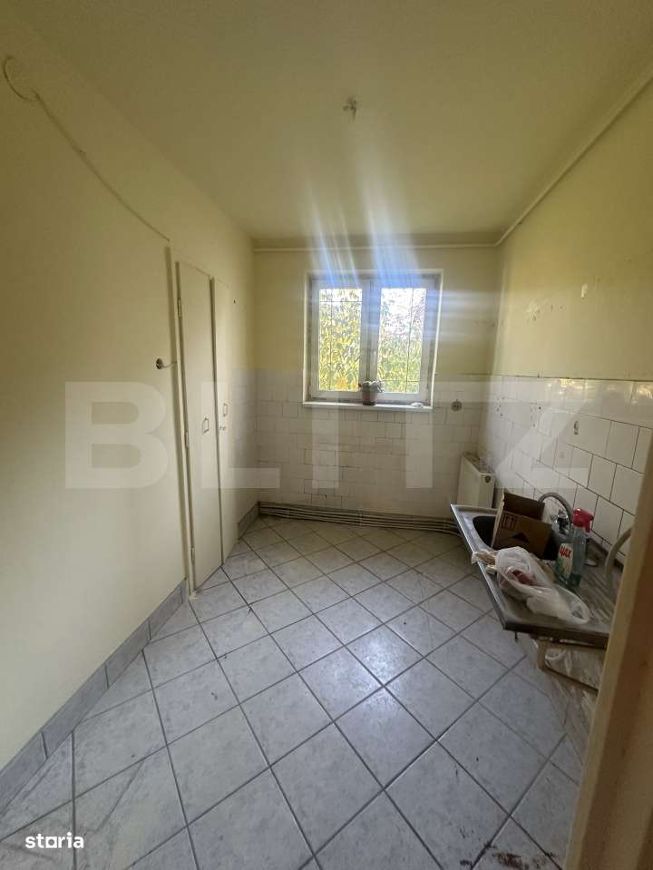 Apartament cu 3 camere, 60 mp, zona Centrala - Imagine principală: 5/9