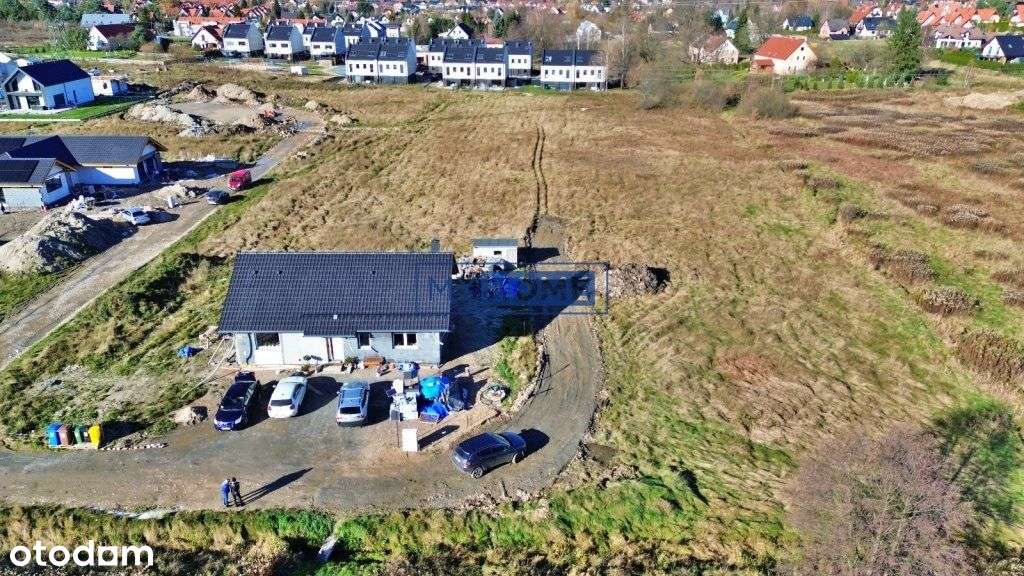 Działka na Czarnym 1100 m2. Za 210000 zł - Pełny obrazek: 4/9