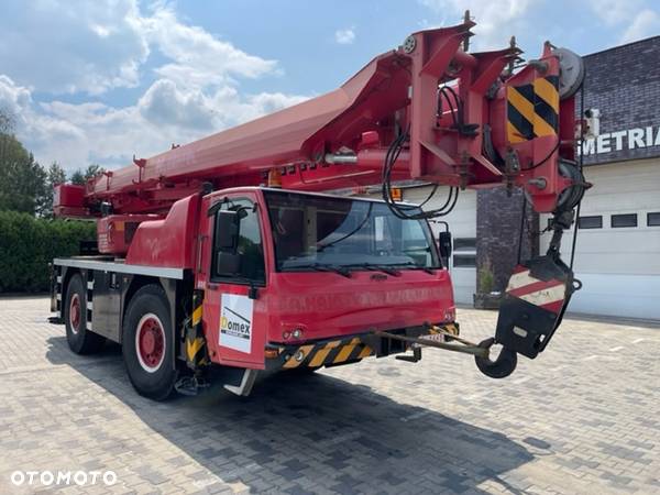 Demag AC 35 - 8