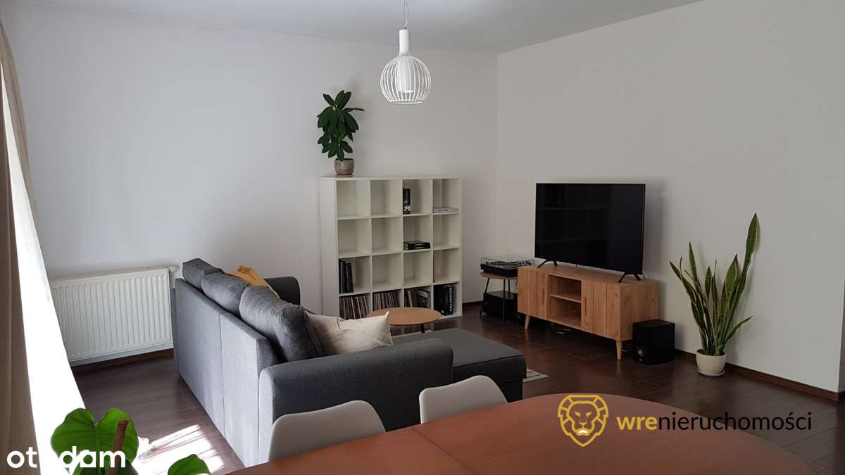 Przestronne 4 pok. | Jagodno | Balkon - Pełny obrazek: 4/15