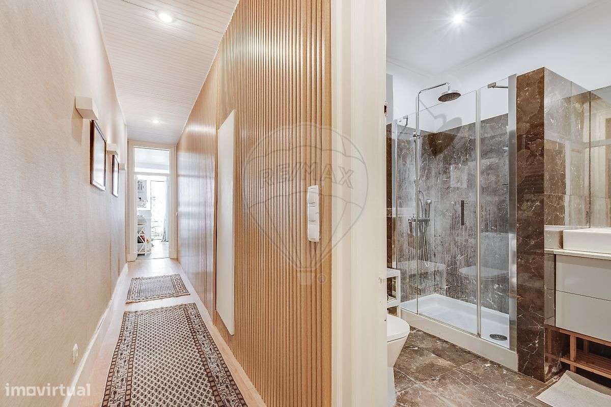 Apartamento T3 para venda-15