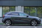 Kia Niro 1.6 GDI 6DCT HEV Premium - 15