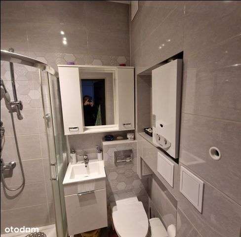 Mieszkanie, 48,70 m², Tychy-8