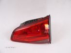 Volkswagen Golf VII Lampa prawa tylna prawy tyl VW hb kl - 2