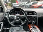 Audi A6 3.0 TDI DPF quattro Tip - 9