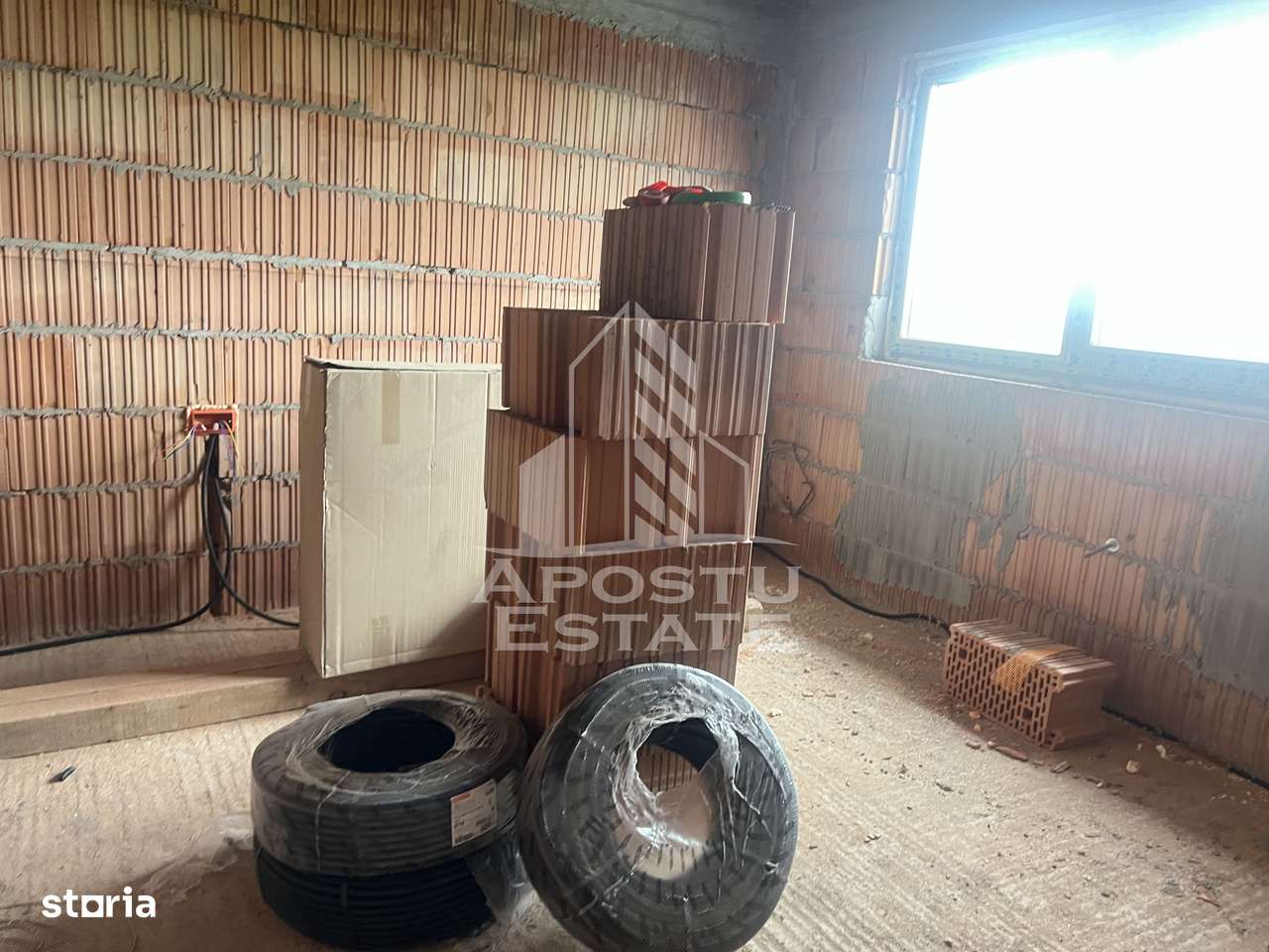 Duplex P+E, 4 camere, in Sacalaz - Imagine principală: 2/8