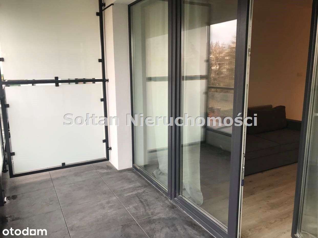 Okazja!!! Narwik Mieszkanie Garaż Komórka, Metro!!-5