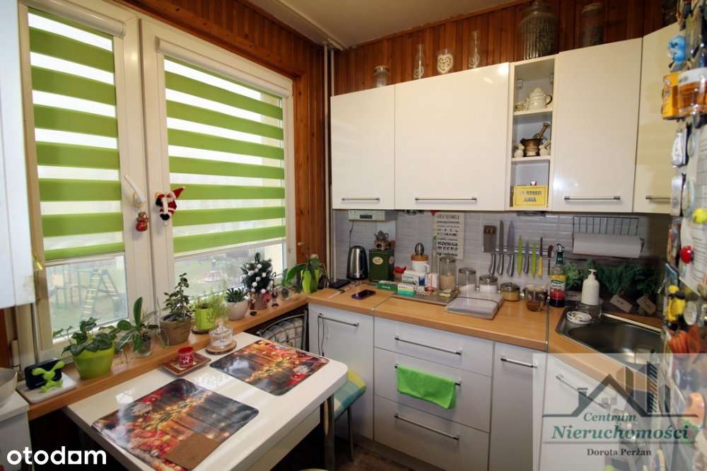 Okazja !!! - 3 pok. I piętro, XXV Lecia - Pełny obrazek: 4/15