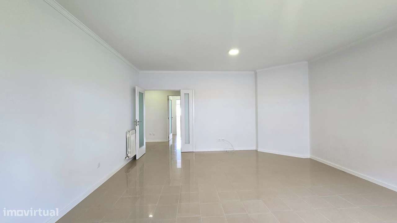 T2 c/ 105m² e lugar de garagem p/ 2 carros - Gandra, Paredes-5