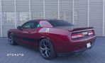 Dodge Challenger Automatik R/T Plus - 2