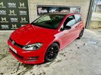 VW Golf 1.6 TDi Best Edition - 16