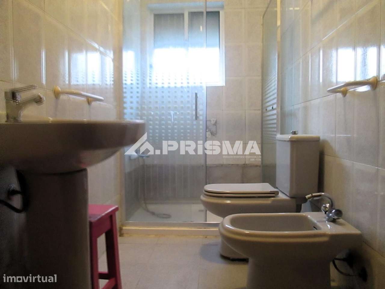 Apartamento T3 para venda na Covilhã-8
