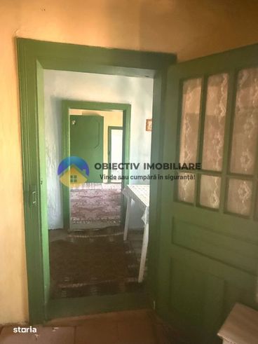 Casuta cu istorie ideala pentru iubitorii de autentic-13