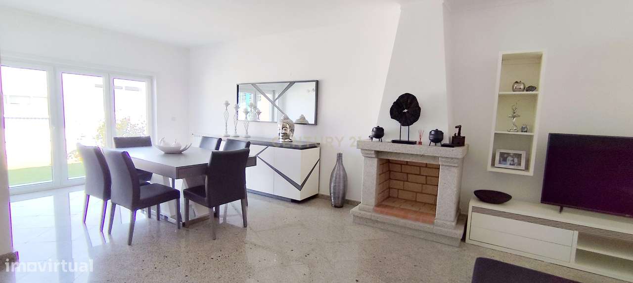 Moradia T3 em Boticas - Grande imagem: 5/21