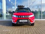 Suzuki Vitara 1.5 Strong Hybrid Premium 4WD AGS - 2