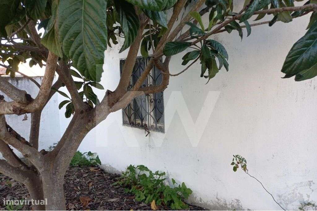 TERRENO PARA MORADIA, A 100km DE LISBOA, EM URBANIZAÇÃO FAMILIAR - Grande imagem: 4/20