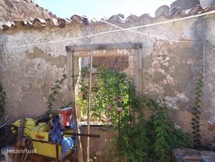 Terreno com ruina em Silves - Grande imagem: 4/6