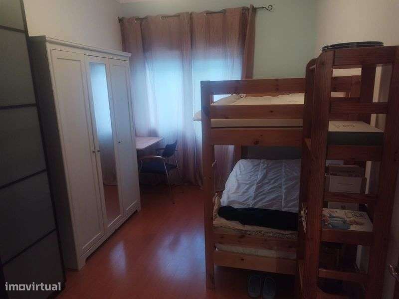 Apartamento T2 perto da baía do Seixal, 247mil. - Grande imagem: 4/12