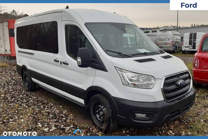 Ford Transit - 2