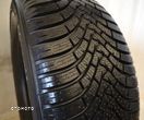 Falken EuroWinter HS01 1x 245/55/17 102 V - 3