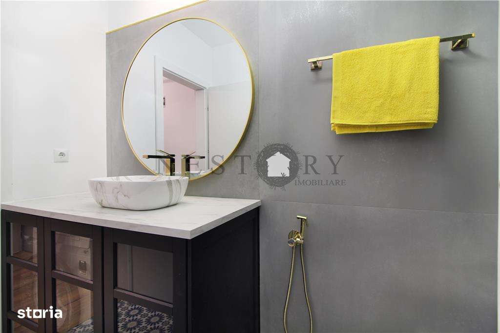 Apartament 2 camere,premium,garaj,terasa,Central-7