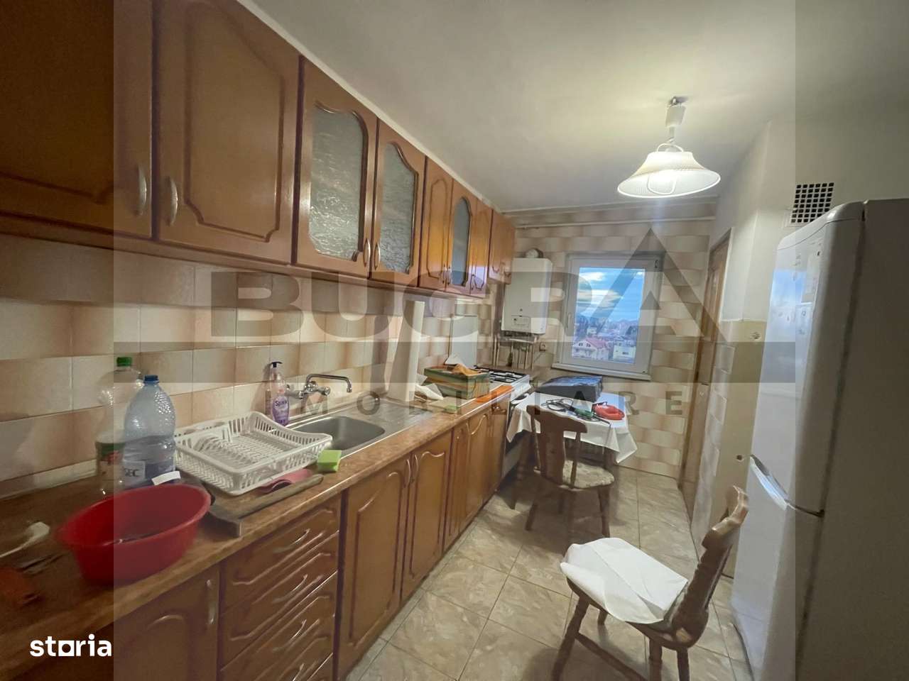 Apartament de 3 camere, decomandat, 65mp, zona strazii Campului - Imagine principală: 1/14
