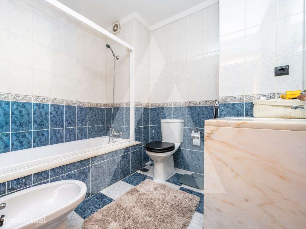 Apartamento T4 Triplex, Carregal - Praia do Furadouro-40