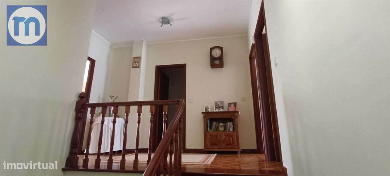 Moradia Geminada T5 Venda em Perafita, Lavra e Santa Cruz do Bispo,Mat-26