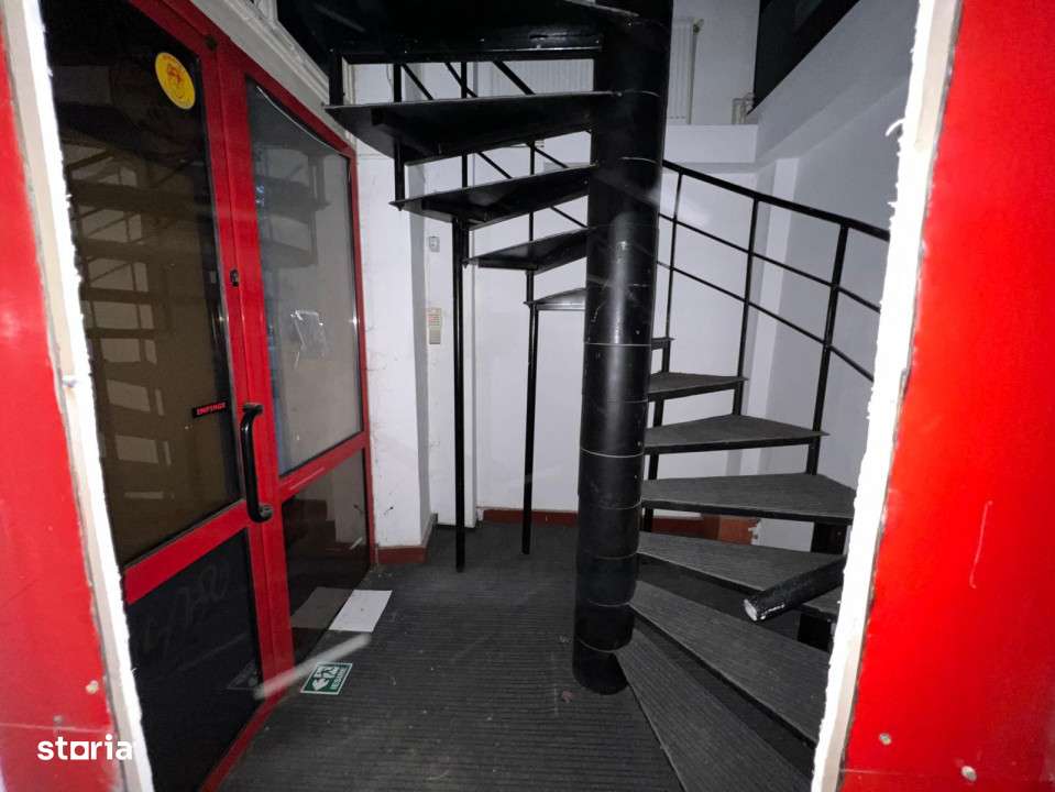 Spatiu Comercial | zona Zepter | Unirii | - Imagine principală: 1/2