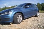 Volkswagen Golf - 3