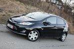 Ford Fiesta - 31