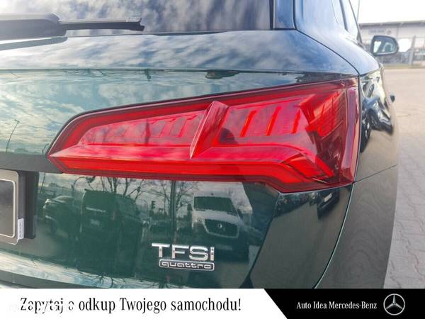 Audi Q5 2.0 TFSI Quattro Sport S tronic - 13