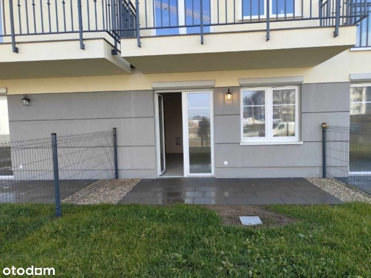 Sosnowiec Sielec M3 z wyjściem na ogródek-6