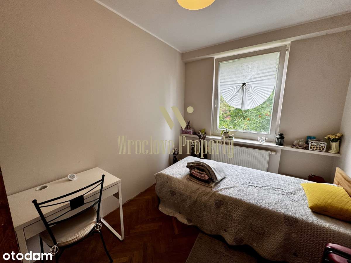 Dom z potencjałem w cenie mieszkania – Radwanice,-3