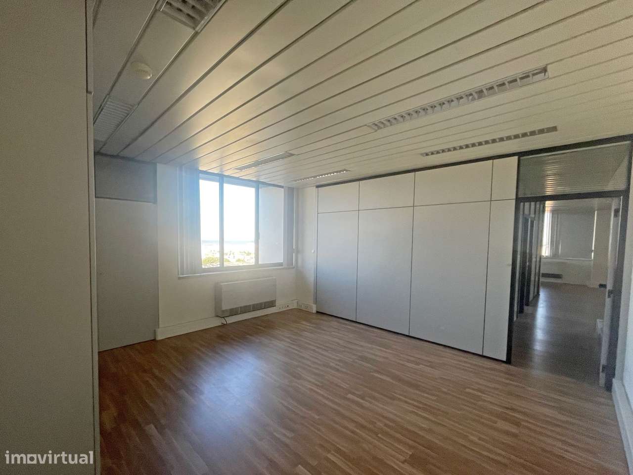 Escritório Venda Prior Velho | 225 m2 | Edifício Sagres - Grande imagem: 5/18