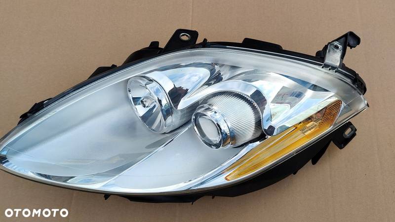 Fiat Bravo 2 lampa lewa.2006-2010.Nowy oryginał. - 6