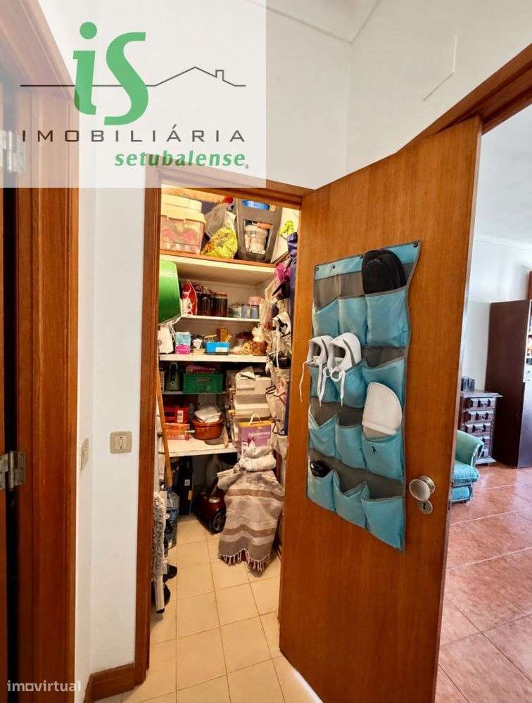 APARTAMENTO T2 PARA VENDA NO MONTE BELO SUL EM SETÚBAL-4