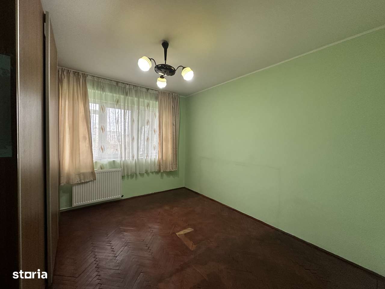 Agentia imobiliara VIGAFON vinde apartament 2 camere Nord-Cameliei-3