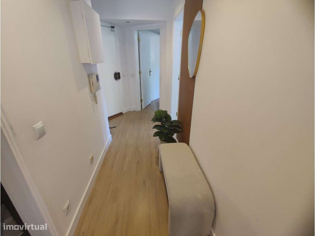 Apartamento T2 para Venda na Marisol-11