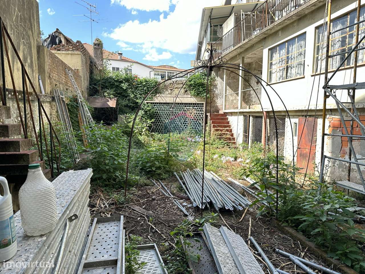 Prédio  Venda em Viseu,Viseu - Grande imagem: 4/12