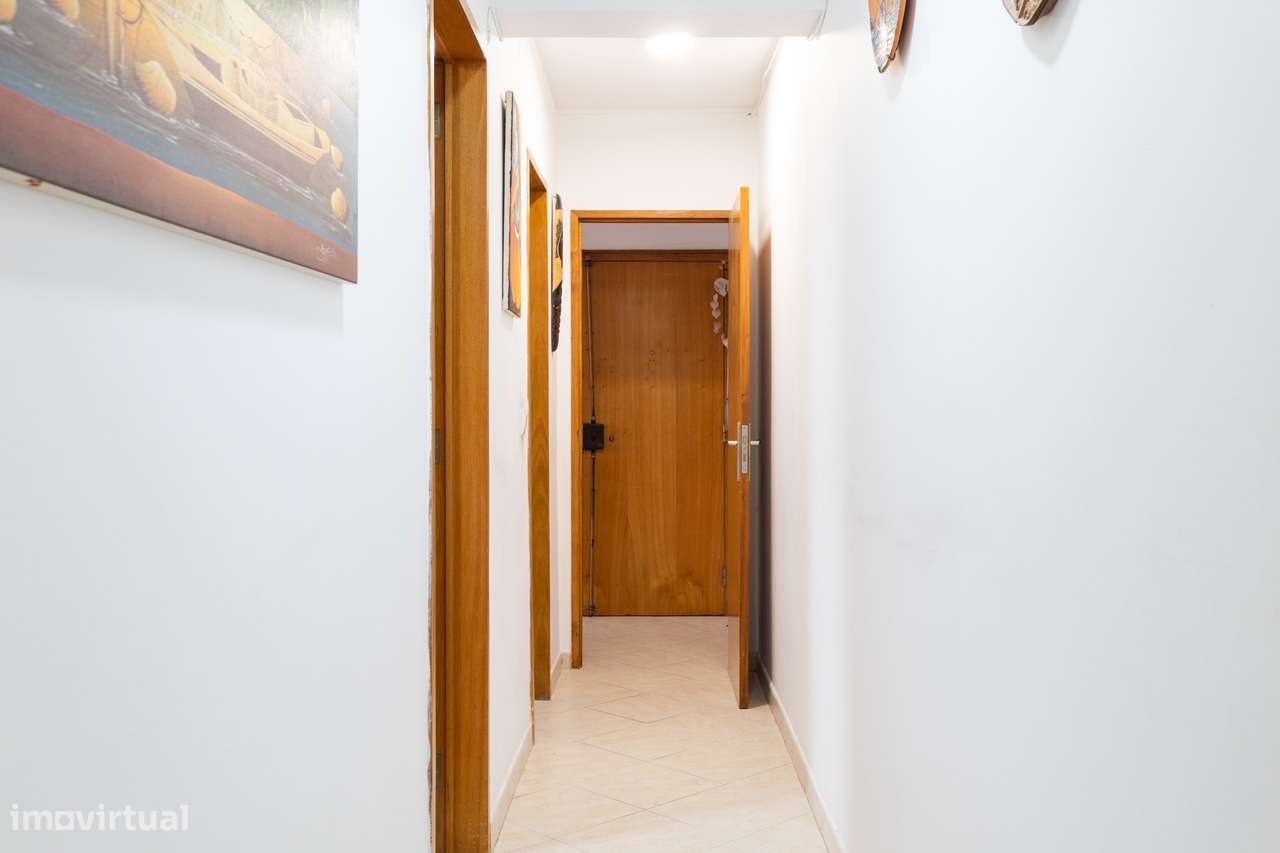 T1 transformado em T2 remodelado na Quinta Nova - Grande imagem: 5/21