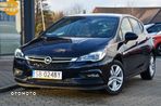 Opel Astra - 2