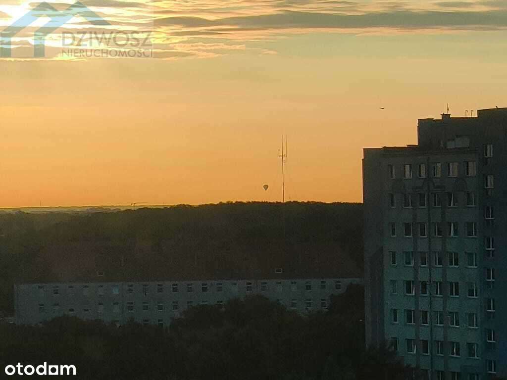 Polecam 4 pokojowe mieszkanie na Kozanowie-14