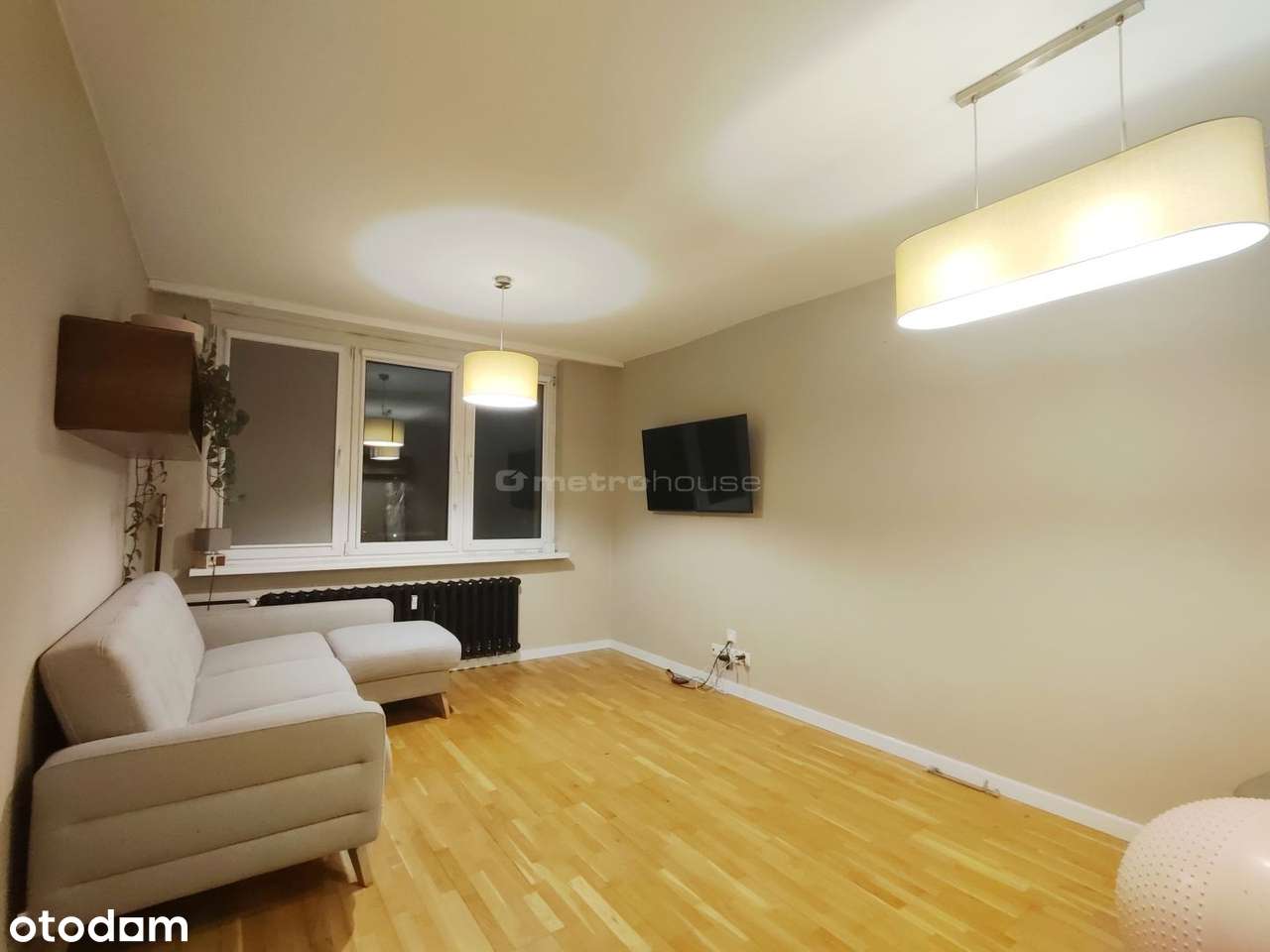 M4, 55 m2, Po remoncie, ul. WYZWOLENIA - CENTRUM - Pełny obrazek: 5/12