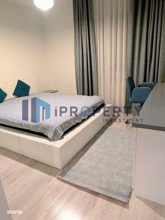 Unirii-Constitutiei I2 Camere I Centrala Proprie I Prox. Metrou I Pet - Imagine principală: 5/16