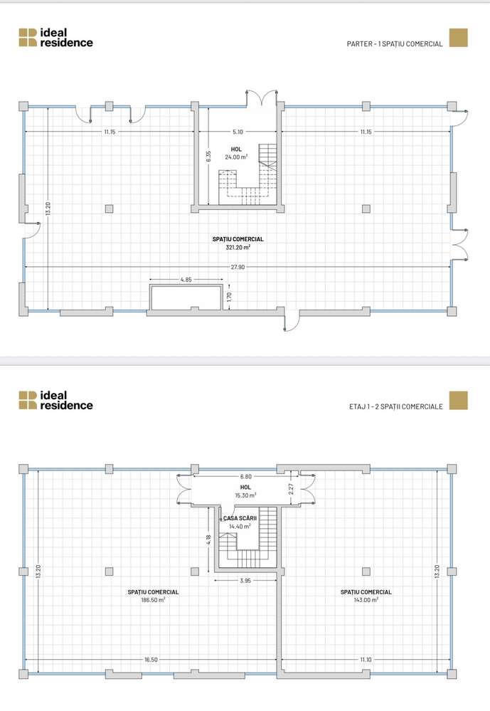 Spatiu comercial sector 6 - Valea Larga - Drumul Taberei-8