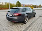 Opel Insignia 2.0 CDTI Sports Tourer Automatik - 5