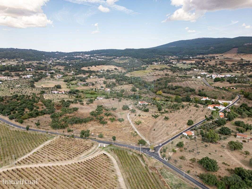 Quinta T2 para venda - Grande imagem: 4/30