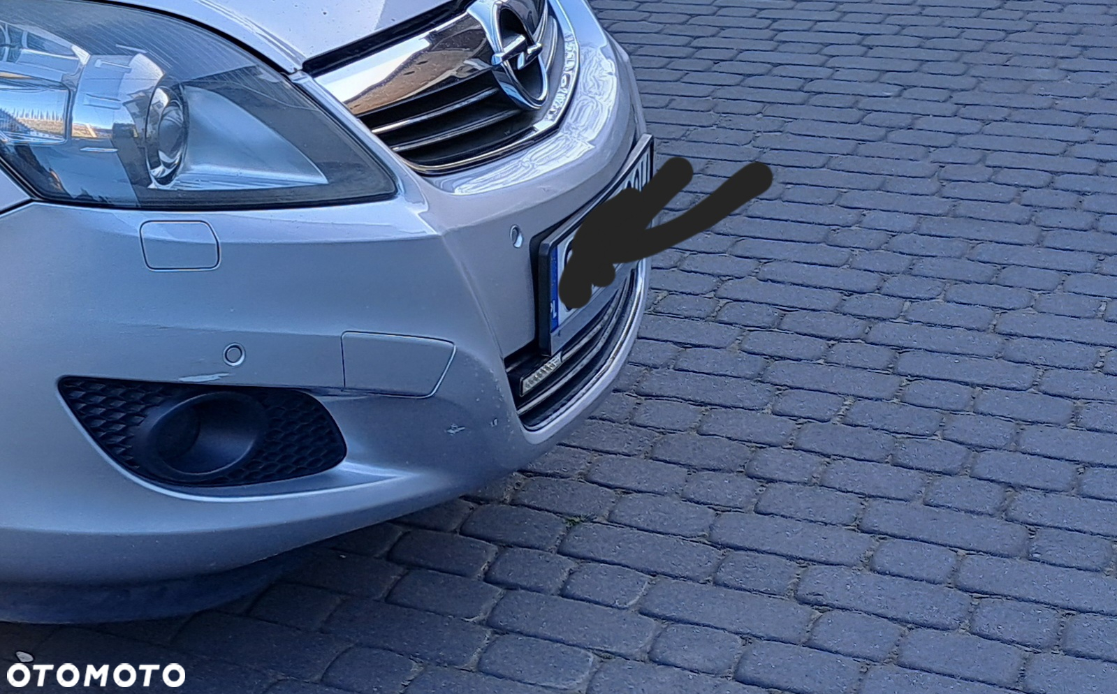 Opel Zafira - 6